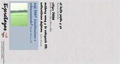 Desktop Screenshot of caos.tijeretazos.org